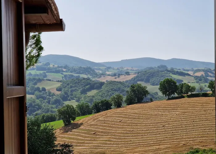 Agriturismo La Corte Sul Lago