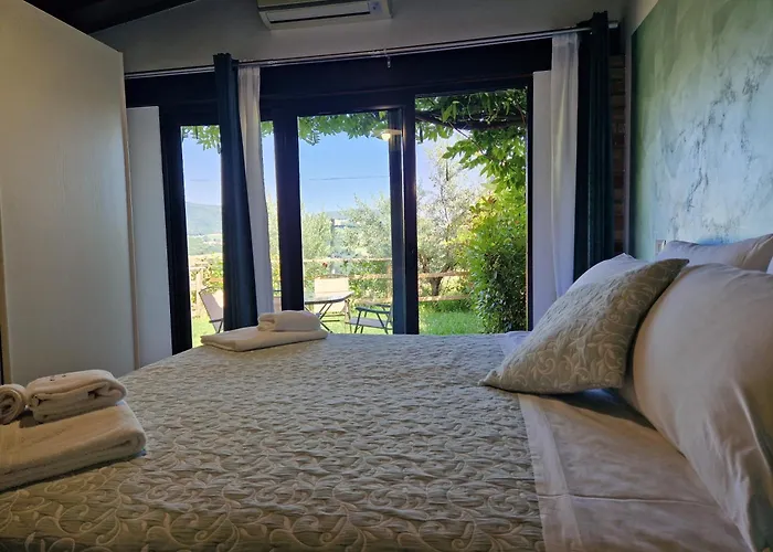 Agriturismo La Corte Sul Lago