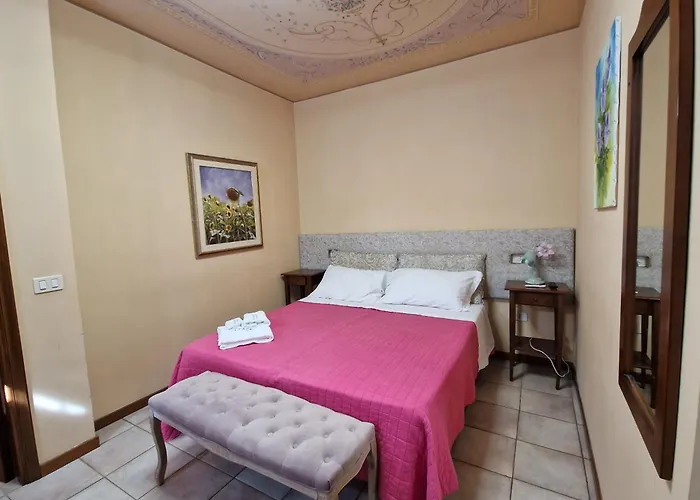 Agriturismo La Corte Sul Lago