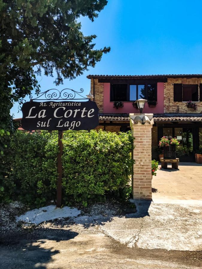La Corte Sul Bauernhof *