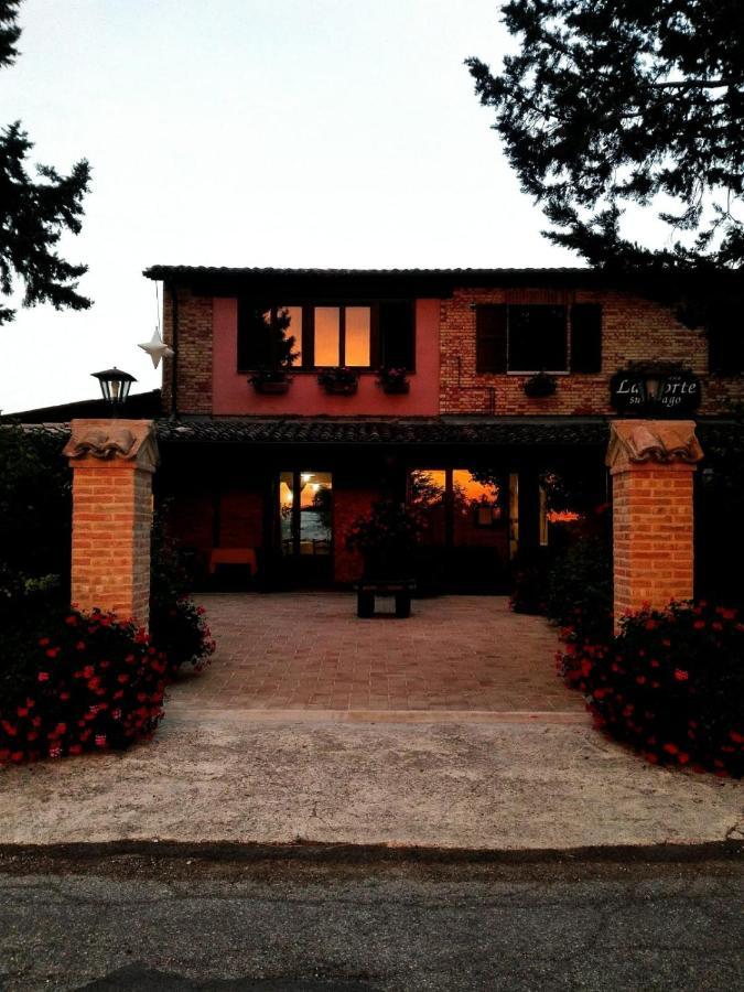 La Corte Sul Cingoli