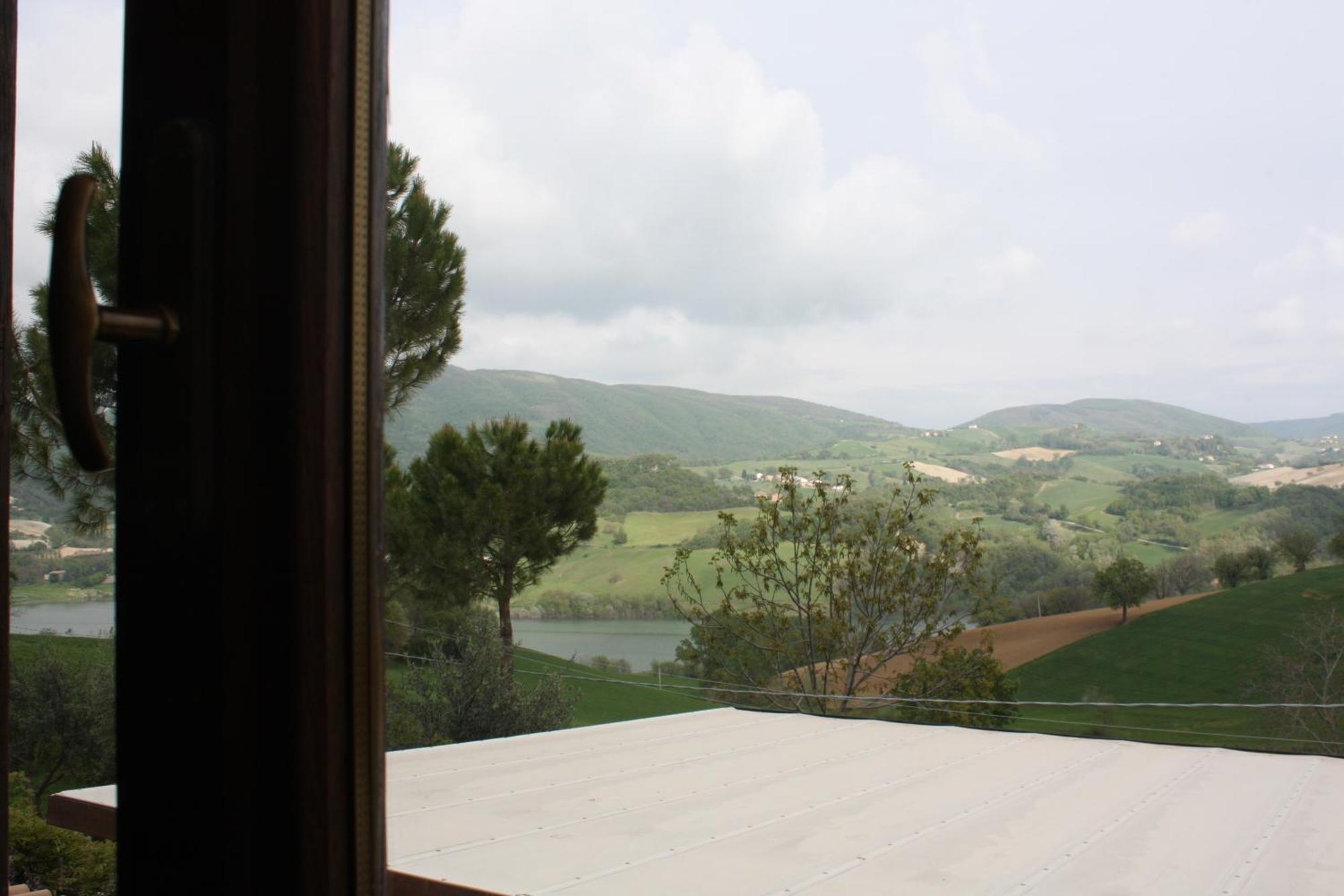 La Corte Sul *