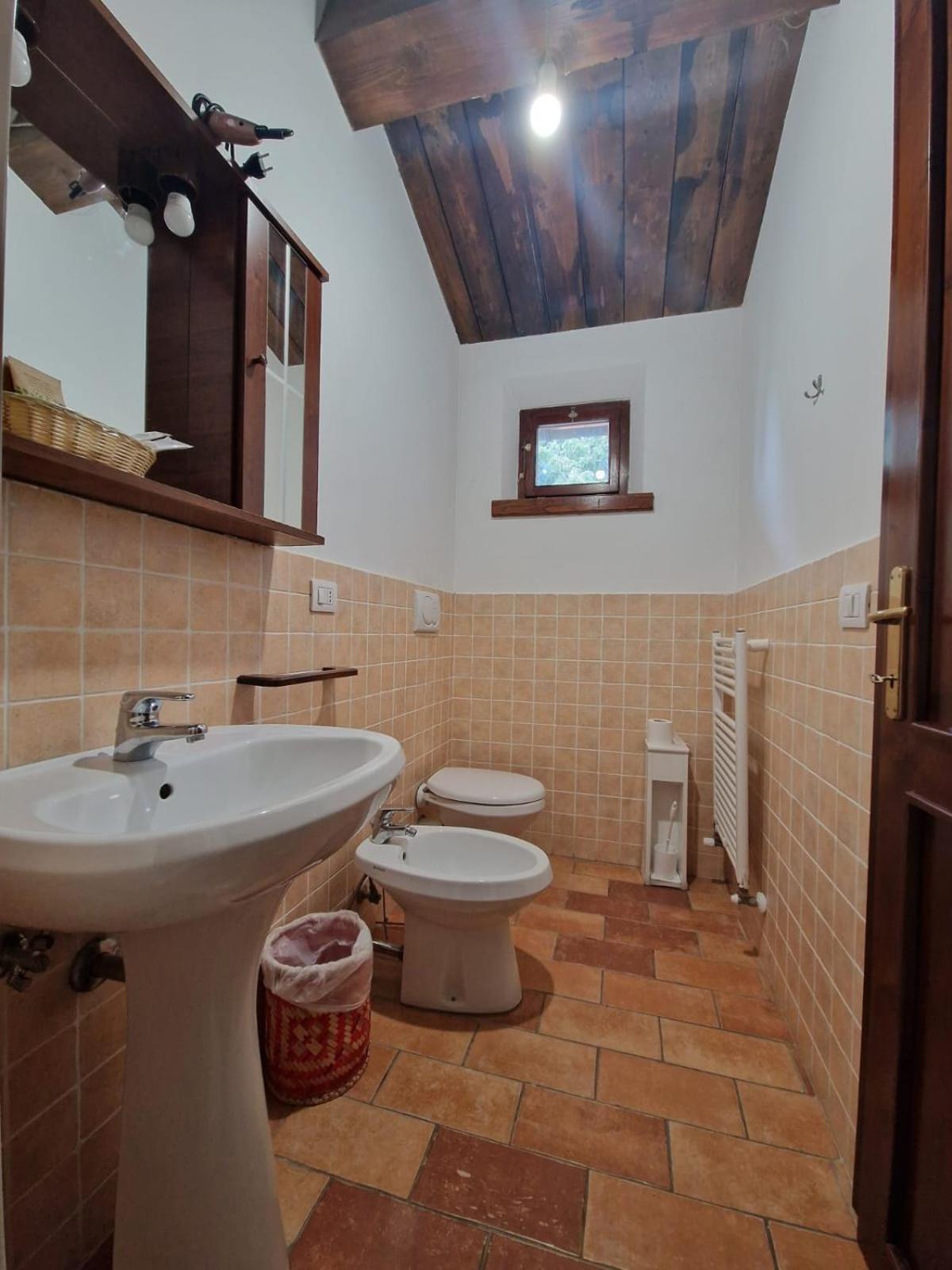 La Corte Sul *