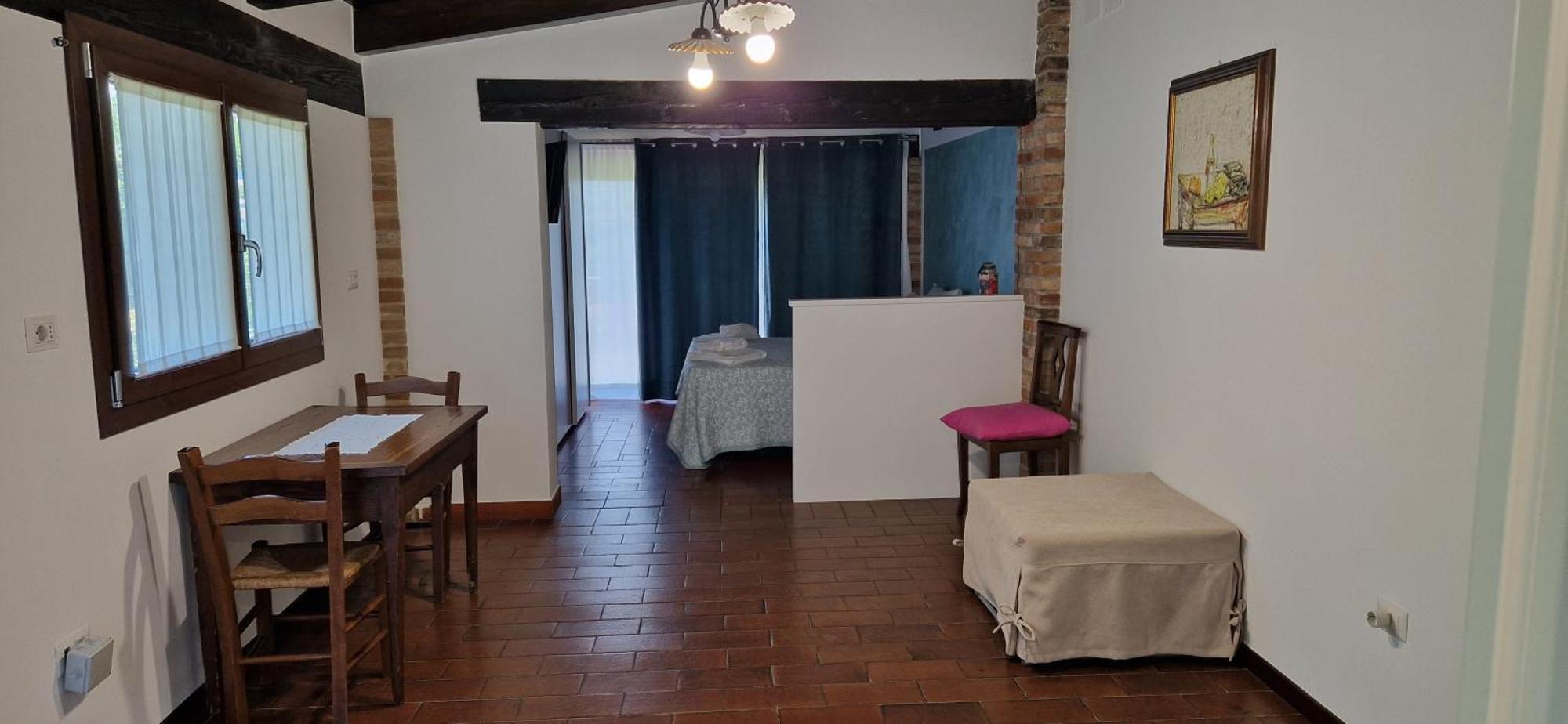 Bauernhof La Corte Sul *