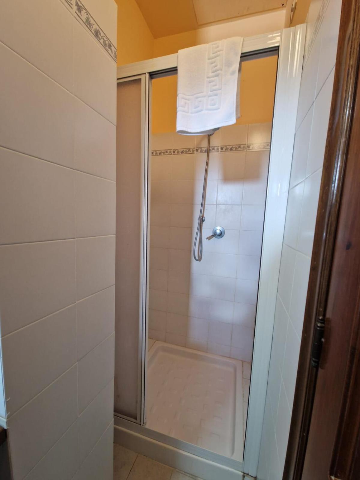 La Corte Sul Bauernhof Cingoli