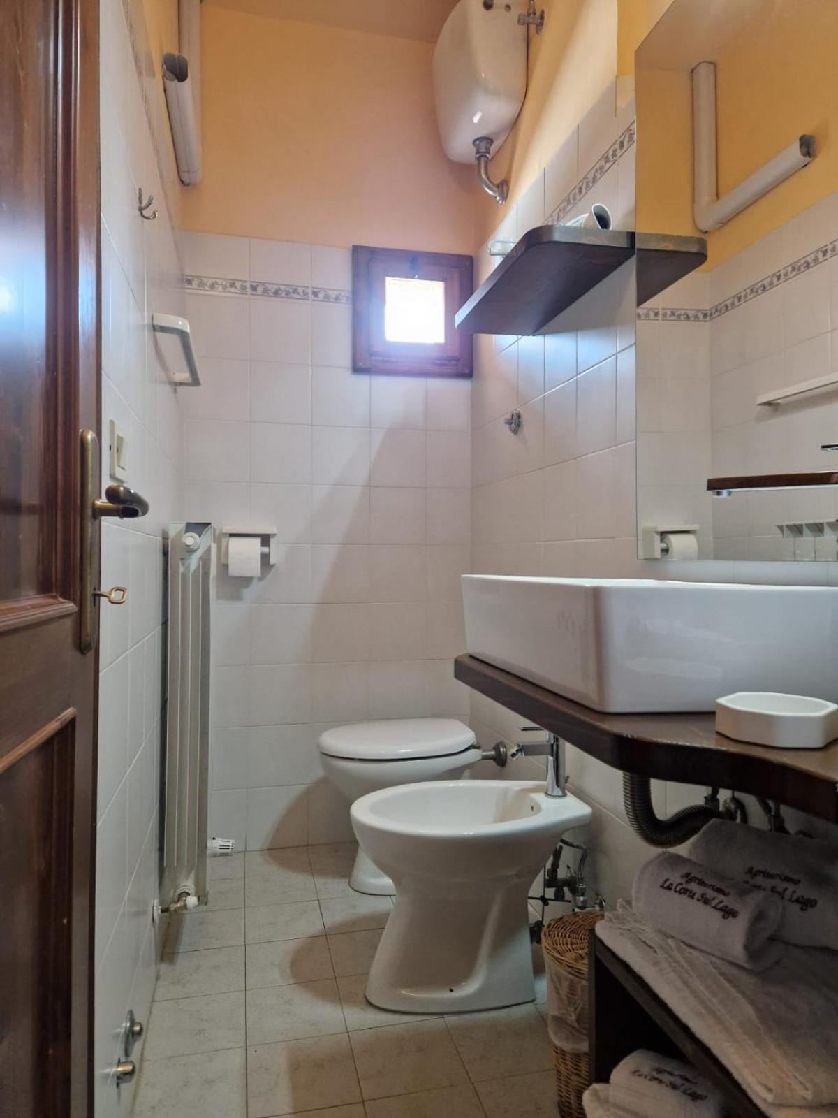La Corte Sul *