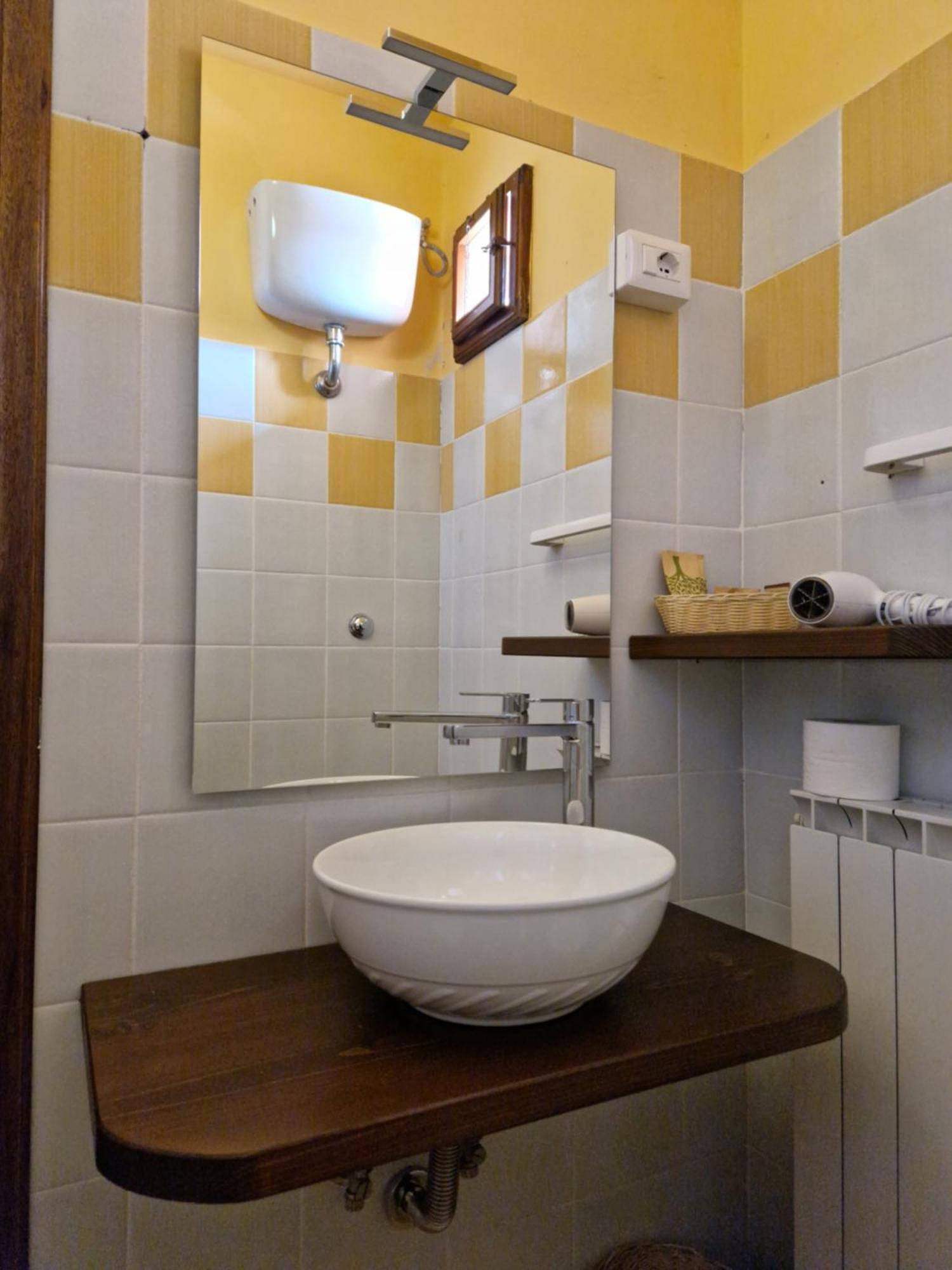 Bauernhof La Corte Sul Cingoli