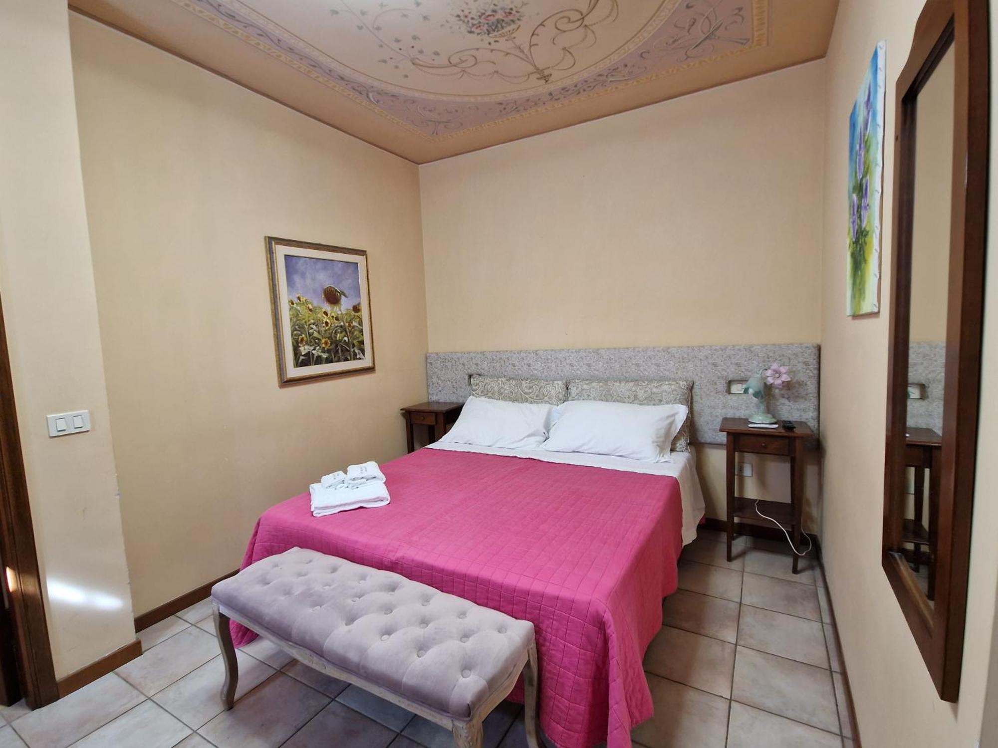 La Corte Sul Cingoli