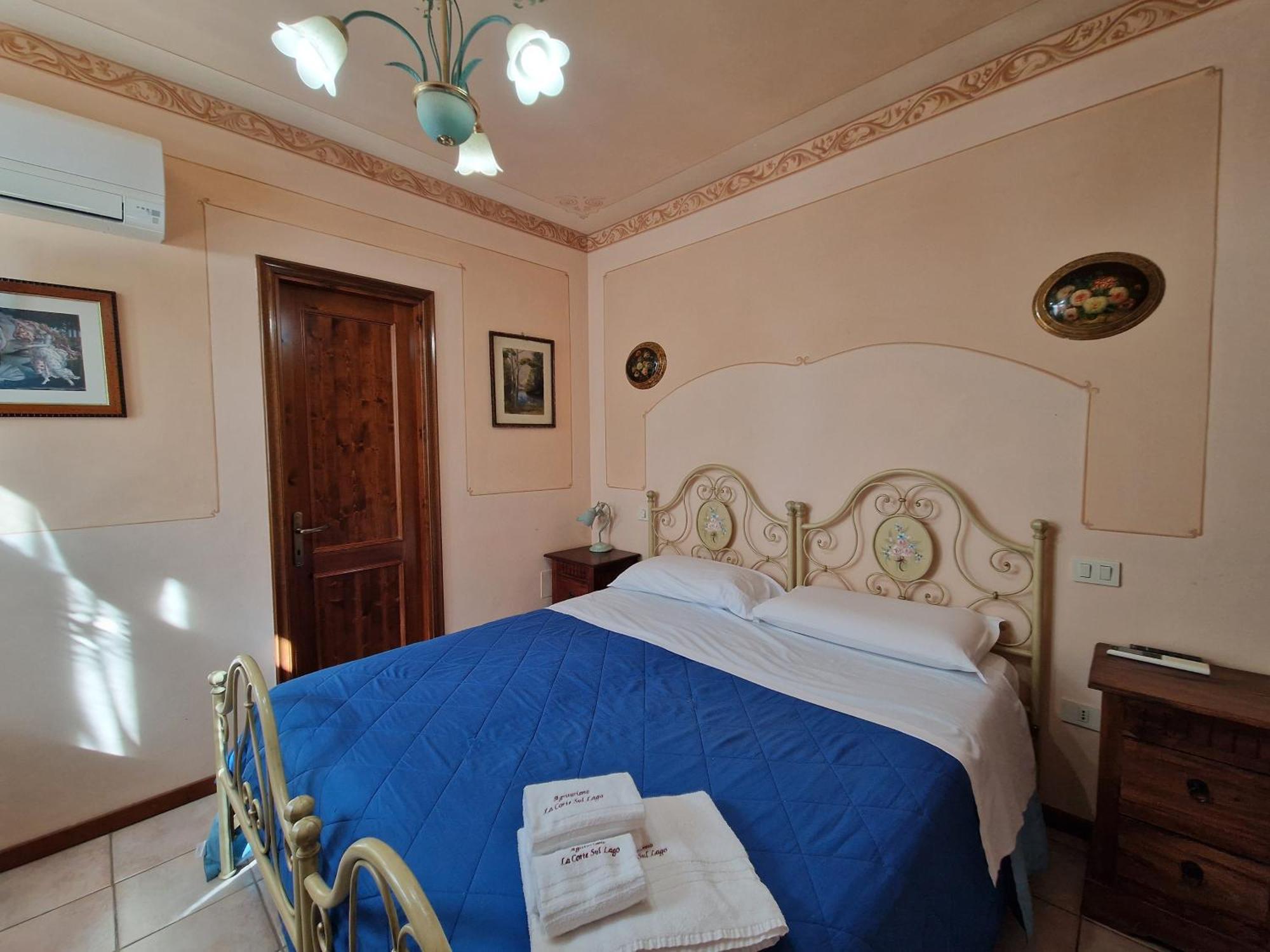 La Corte Sul