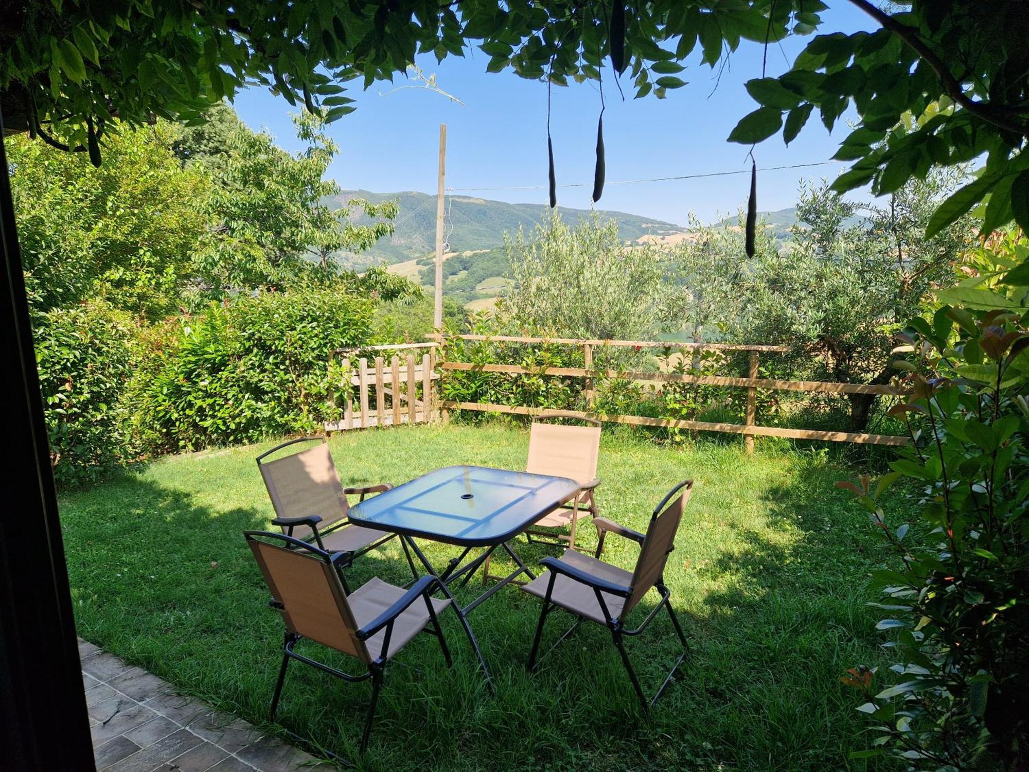 Bauernhof La Corte Sul