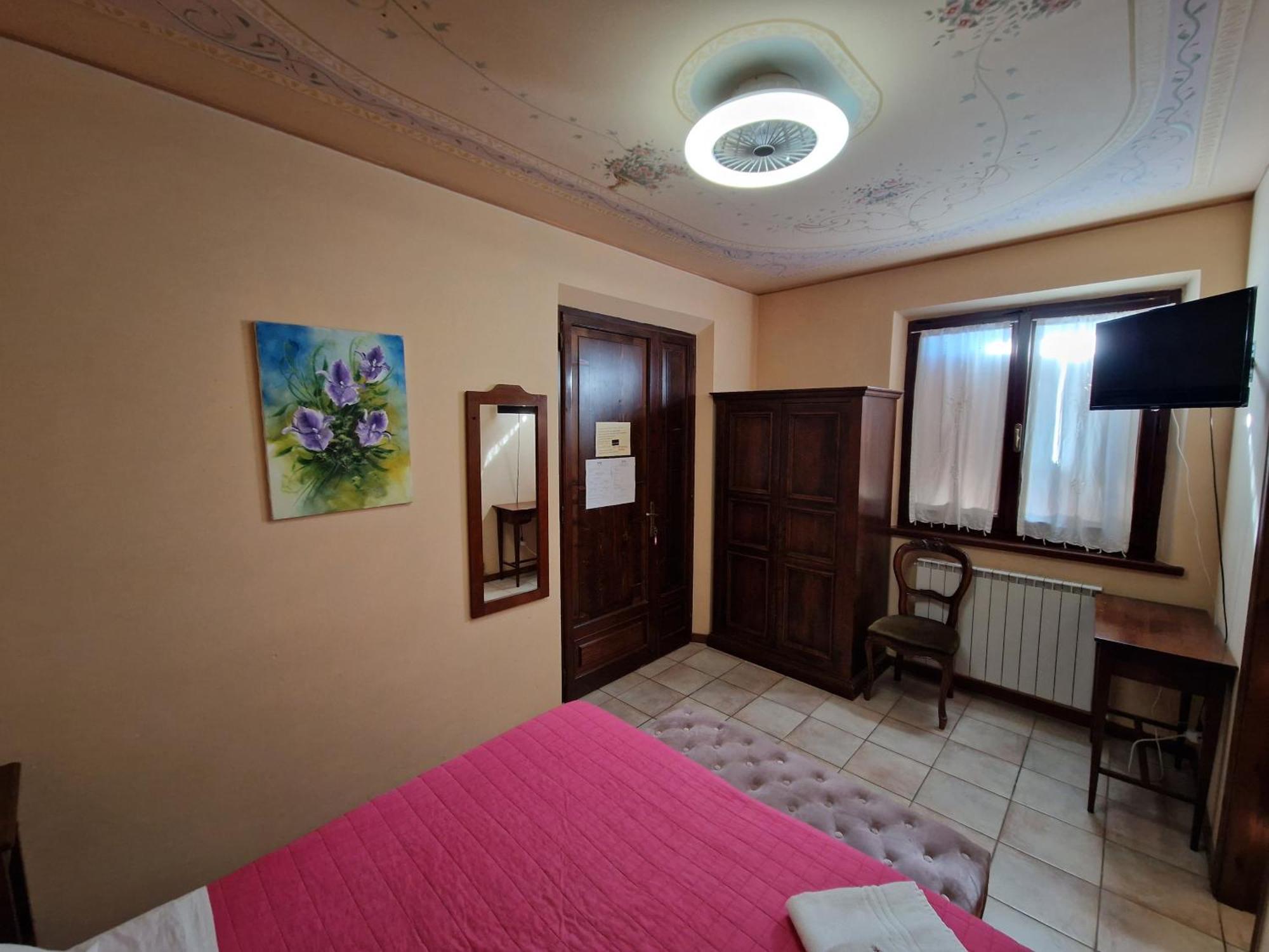 La Corte Sul Bauernhof *
