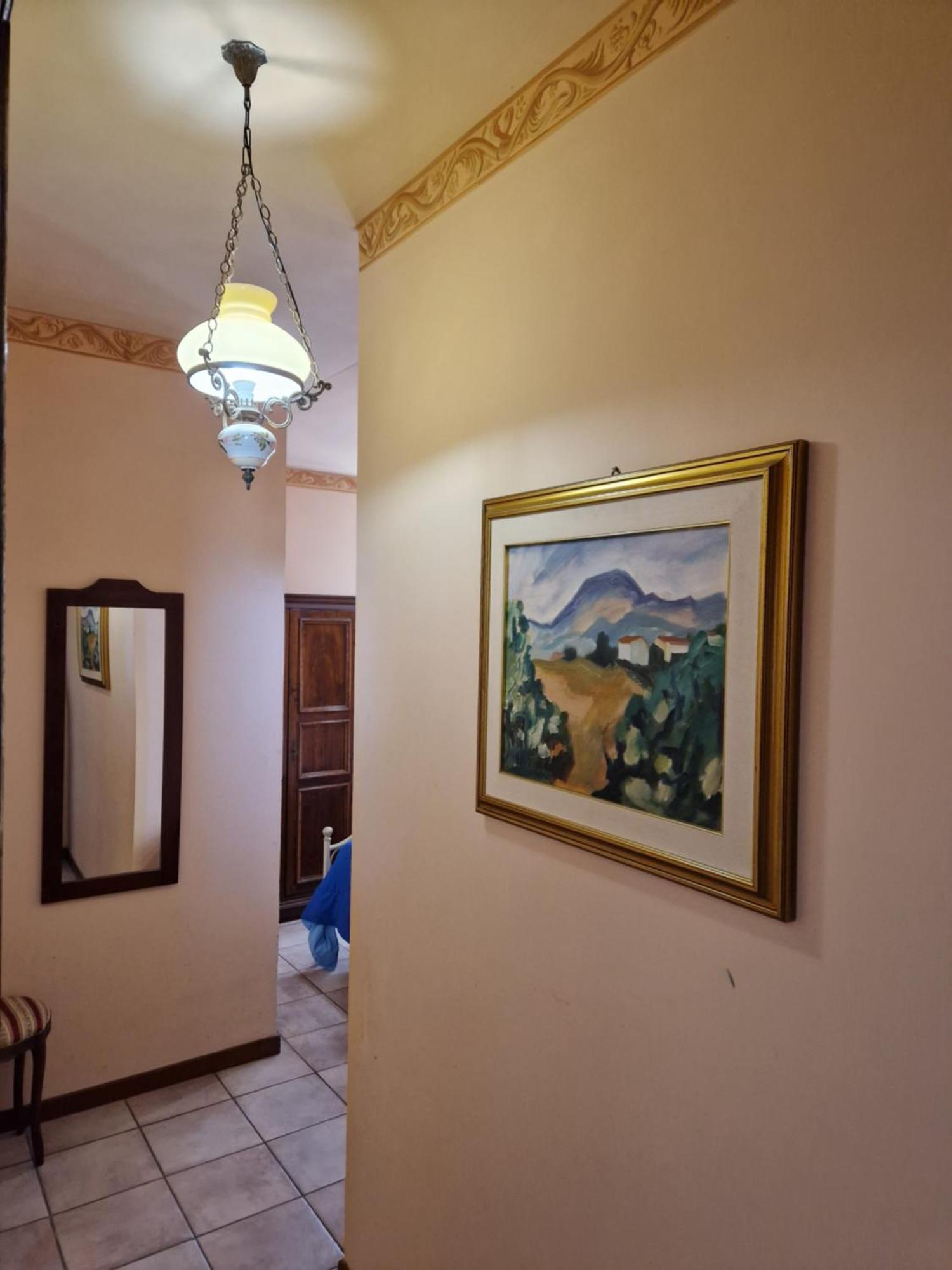 Vakantieboerderij Agriturismo La Corte Sul Lago *