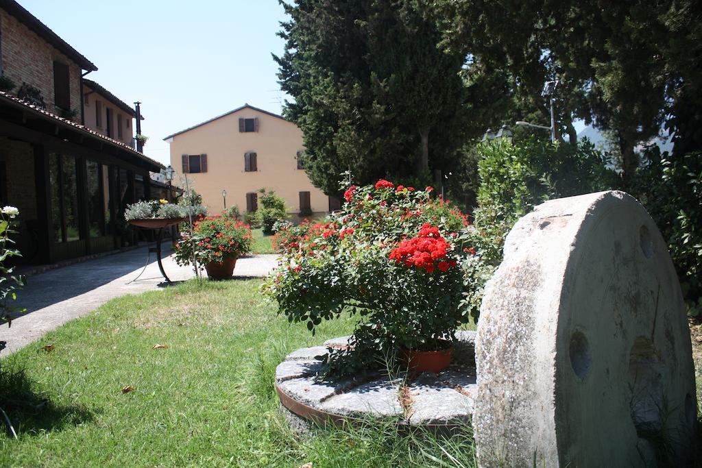 La Corte Sul *