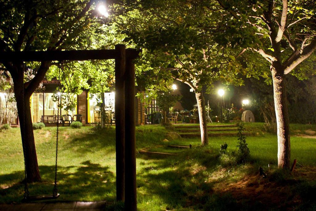 Bauernhof La Corte Sul