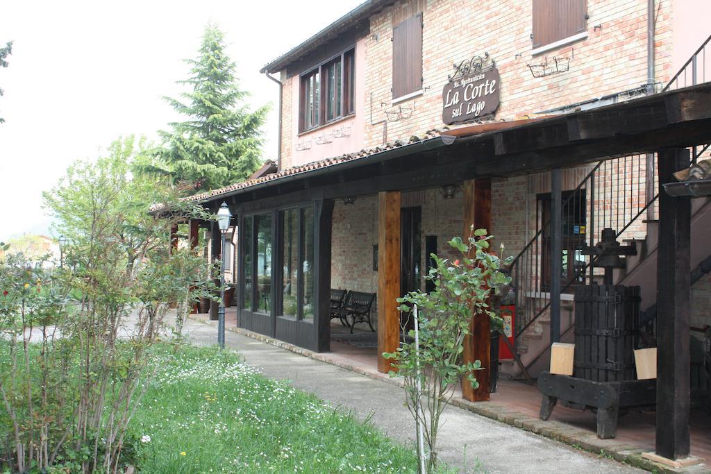 La Corte Sul Cingoli