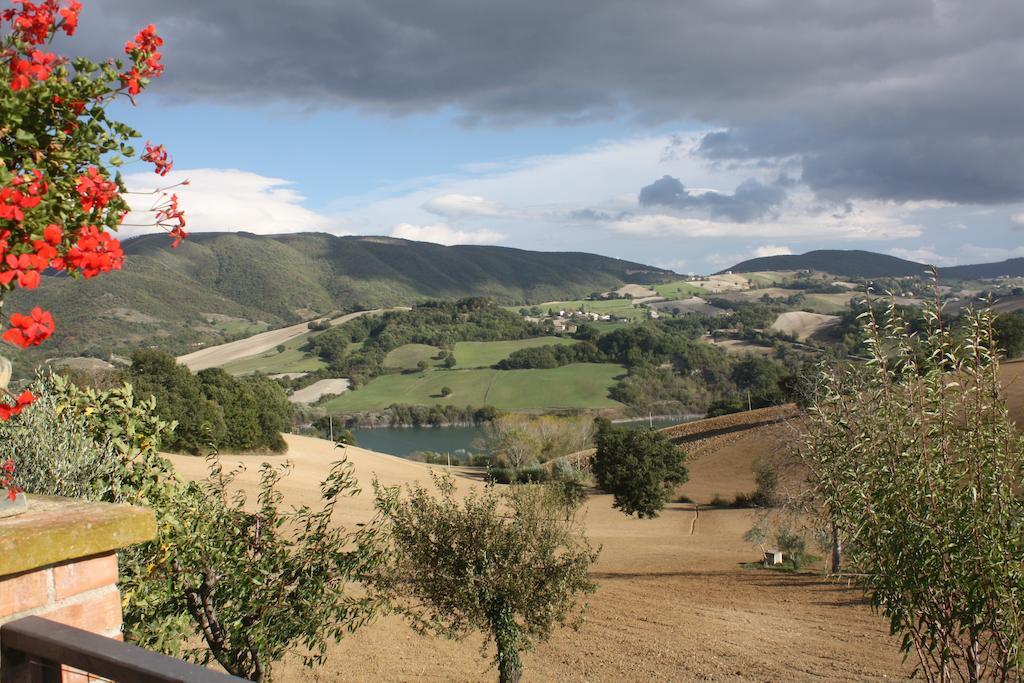 La Corte Sul *
