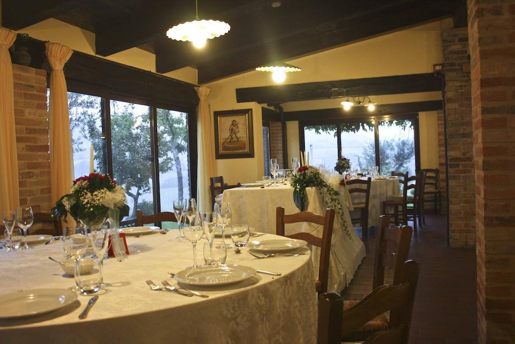Vakantieboerderij Agriturismo La Corte Sul Lago