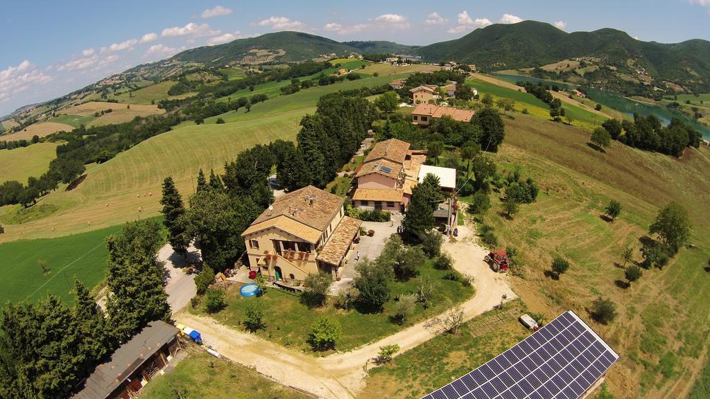 Bauernhof La Corte Sul